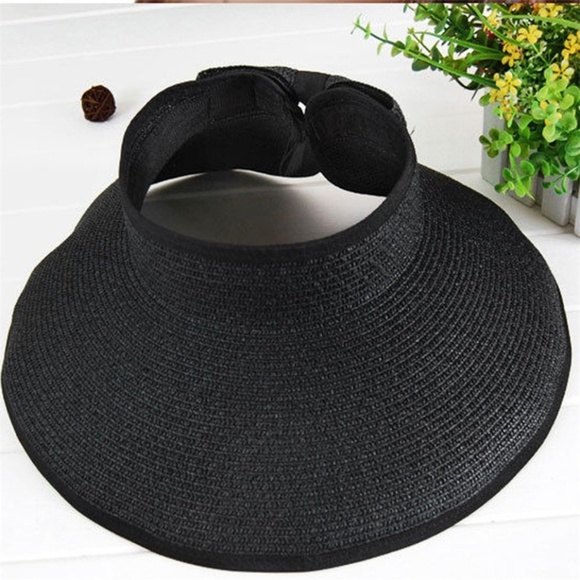 ROLL UP FLOPPY HAT - Picture 2 of 4